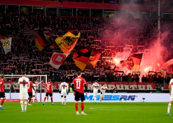 Stuttgart X Freiburg: Onde Assistir Ao Vivo, Horário E Análise Do Jogo Pela Bundesliga-Gazeta Mercantil