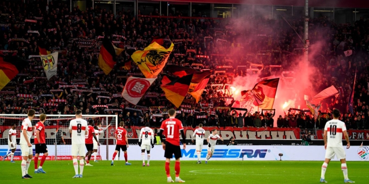 Stuttgart X Freiburg: Onde Assistir Ao Vivo, Horário E Análise Do Jogo Pela Bundesliga-Gazeta Mercantil