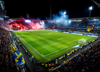 Suécia X Dinamarca Hoje: Onde Assistir Ao Vivo, Horário E Análise Do Clássico Feminino Europeu-Gazeta Mercantil