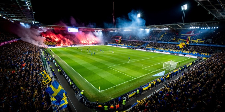 Suécia X Dinamarca Hoje: Onde Assistir Ao Vivo, Horário E Análise Do Clássico Feminino Europeu-Gazeta Mercantil