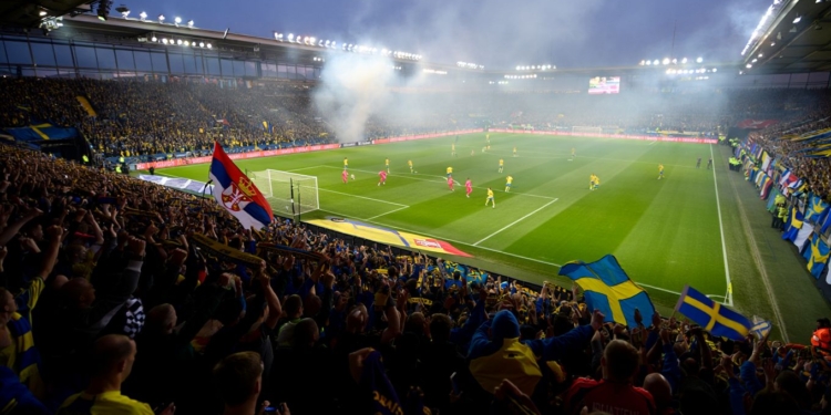 Suécia X Sérvia Hoje: Veja Onde Assistir Ao Vivo E Por Que Esse Jogo Pode Definir O Grupo-Gazeta Mercantil