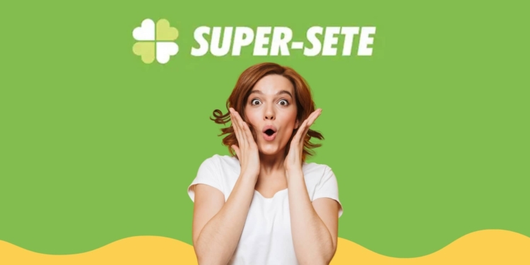 Resultado Super Sete Concurso 835: Números Sorteados E Prêmio Atualizado Da Loteria Caixa-Gazeta Mercantil