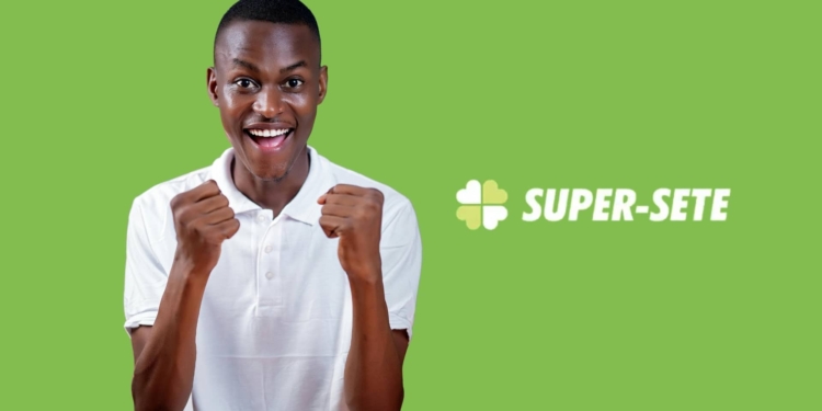 Resultado Da Super Sete 841: Veja Os Números Sorteados E Todos Os Detalhes Do Concurso Desta Quarta-Feira-Gazeta Mercantil