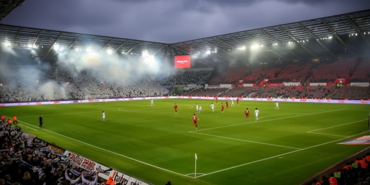 Swansea City X Middlesbrough Ao Vivo: Onde Assistir, Horário E Análise Do Jogo Da Championship-Gazeta Mercantil