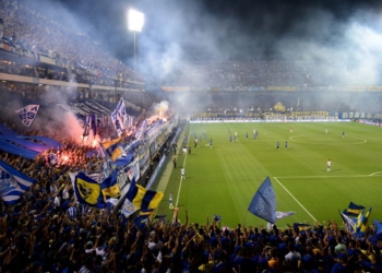 Talleres X Boca Juniors: Onde Assistir Ao Vivo, Horário E Análise Do Campeonato Argentino-Gazeta Mercantil