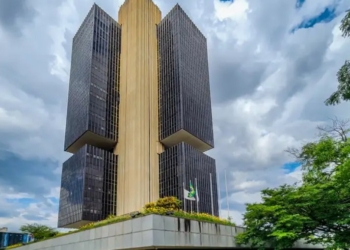 Banco Central - Gazeta Mercantil