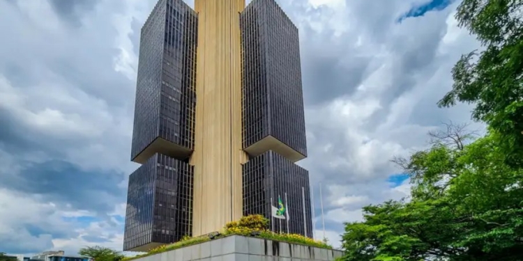 PEC que amplia autonomia do Banco Central avança e eleva debate sobre juros e mercado financeiro 1 GAZETA MERCANTIL Banco Central - Gazeta Mercantil