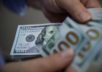 Dolar - Gazeta Mercantil