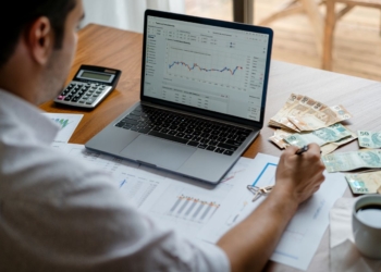 Tesouro Direto Hoje: Taxas Caem Com Alívio Global E Investidores Reavaliam Estratégia Na Renda Fixa-Gazeta Mercantil