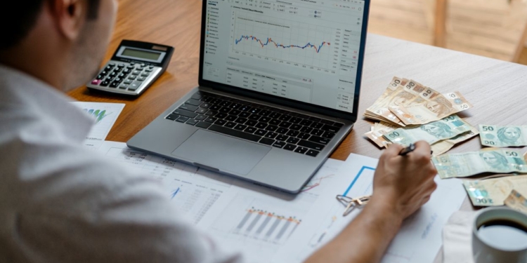 Tesouro Direto Hoje: Taxas Caem Com Alívio Global E Investidores Reavaliam Estratégia Na Renda Fixa-Gazeta Mercantil