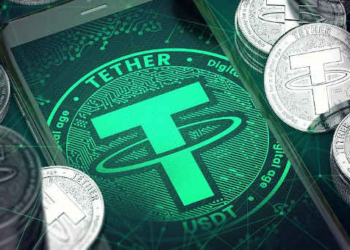 Tether Aciona Justiça Para Cobrar R$ 1,6 Bilhão De Holding De Daniel Vorcaro - Gazeta Mercantil - Criptoativos