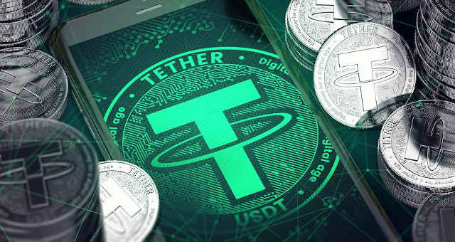 Tether Aciona Justiça Para Cobrar R$ 1,6 Bilhão De Holding De Daniel Vorcaro - Gazeta Mercantil - Empresas