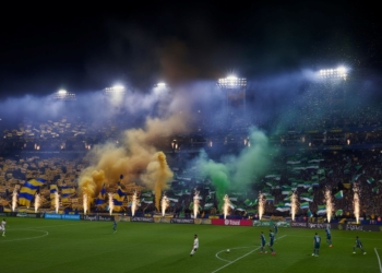 Tigres X Seattle Sounders: Onde Assistir Ao Vivo, Horário E Análise Completa Do Duelo Internacional-Gazeta Mercantil