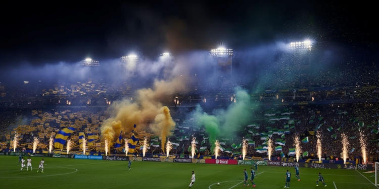 Tigres X Seattle Sounders: Onde Assistir Ao Vivo, Horário E Análise Completa Do Duelo Internacional-Gazeta Mercantil