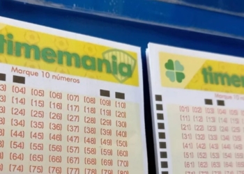 Resultado Da Timemania 2379: Aposta De Salvador Leva R$ 213 Mil Com 6 Acertos - Gazeta Mercantil - Resultado Timemania Hoje