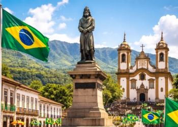 Fundos De Crédito De Carbono Avançam No Brasil Com Novas Regras, Apelo Esg E Mercado Climático Em Expansão - Gazeta Mercantil