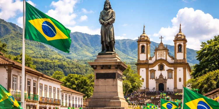 Fundos De Crédito De Carbono Avançam No Brasil Com Novas Regras, Apelo Esg E Mercado Climático Em Expansão - Gazeta Mercantil