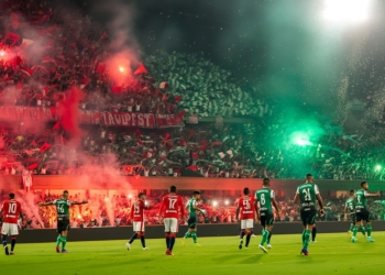 Tombense X América: Onde Assistir Ao Vivo, Horário E Análise Completa Do Duelo Mineiro-Gazeta Mercantil