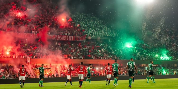 Tombense X América: Onde Assistir Ao Vivo, Horário E Análise Completa Do Duelo Mineiro-Gazeta Mercantil