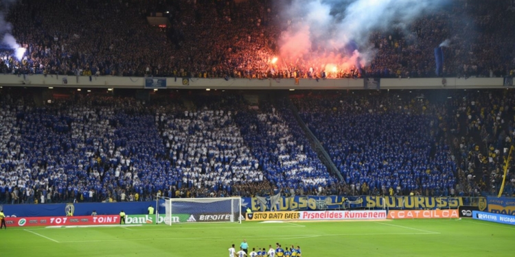 Cruzeiro X Boca Juniors: Onde Assistir Ao Vivo, Horário E Análise Do Jogo-Gazeta Mercantil