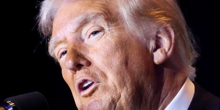 Preços Do Petróleo Disparam Após Ameaças De Trump Ao Irã E Crise Em Ormuz - Gazeta Mercantil