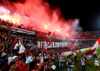 Ucv X Libertad: Onde Assistir Ao Vivo, Horário E Análise Do Jogo Pela Libertadores-Gazeta Mercantil