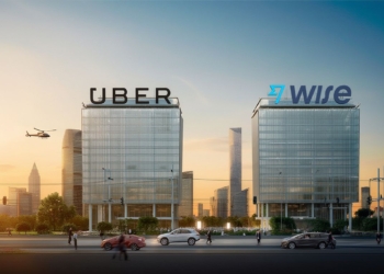 O Mercado Imobiliário De Escritórios Em São Paulo Acelera Em 2026 Com Uber E Wise Liderando Grandes Contratos-Gazeta Mercantil