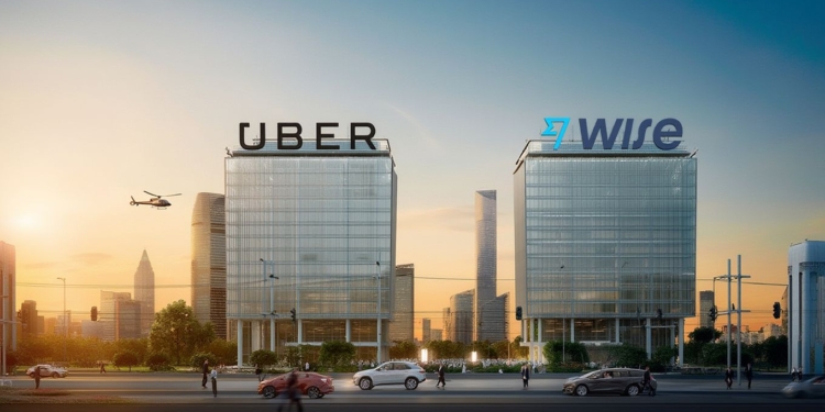 O Mercado Imobiliário De Escritórios Em São Paulo Acelera Em 2026 Com Uber E Wise Liderando Grandes Contratos-Gazeta Mercantil
