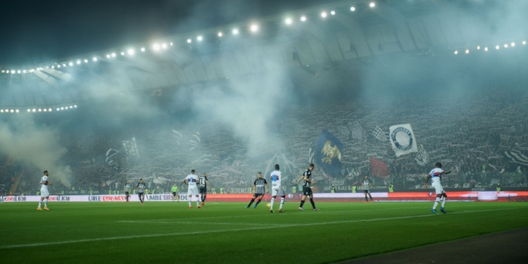 Udinese X Parma Hoje: Horário, Onde Assistir E Análise Completa Do Jogo Pela Serie A-Gazeta Mercantil