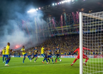 Universidad Central X Rosario Central: Onde Assistir Ao Vivo, Horário E Análise Do Jogo-Gazeta Mercantil
