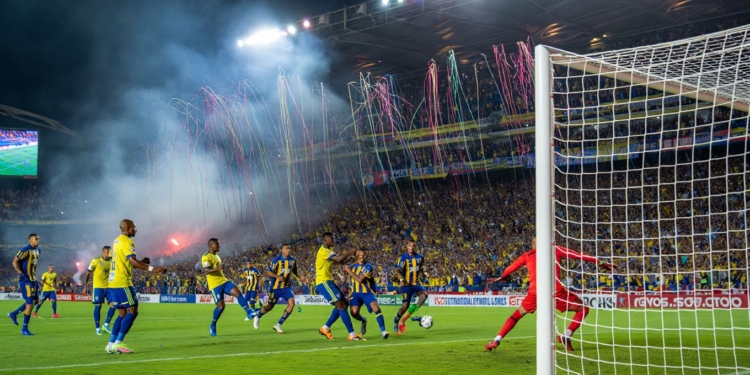 Universidad Central X Rosario Central: Onde Assistir Ao Vivo, Horário E Análise Do Jogo-Gazeta Mercantil