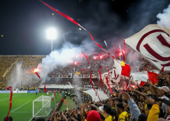 Universitario X Coquimbo Unido: Onde Assistir Ao Vivo, Horário E Análise Completa Do Jogo Na Espn 4 E Disney+-Gazeta Mercantil