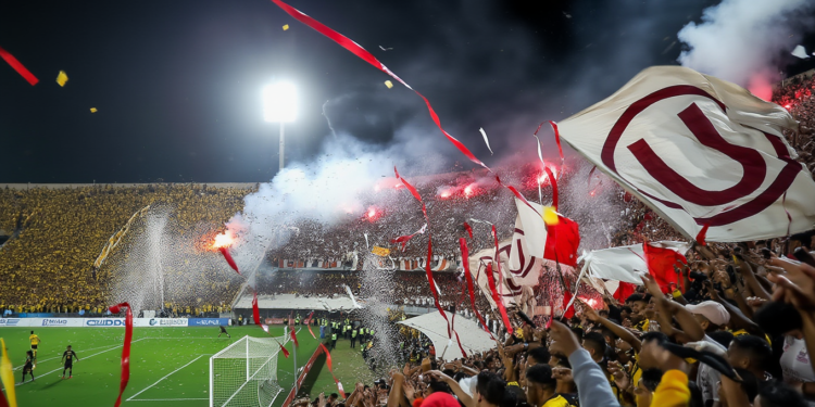 Universitario X Coquimbo Unido: Onde Assistir Ao Vivo, Horário E Análise Completa Do Jogo Na Espn 4 E Disney+-Gazeta Mercantil