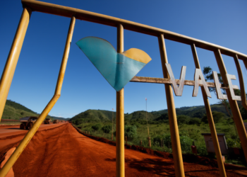 Vale (Vale3) - Gazeta Mercantil