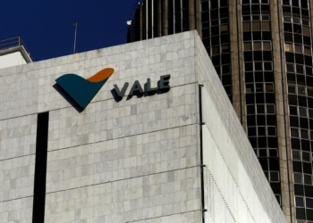 Vale (Vale3) Reverte Prejuízo E Lucra Us$ 1,89 Bilhão No 1T26: Balanço Supera Expectativas - Gazeta Mercantil
