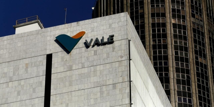 Vale (Vale3) Reverte Prejuízo E Lucra Us$ 1,89 Bilhão No 1T26: Balanço Supera Expectativas - Gazeta Mercantil