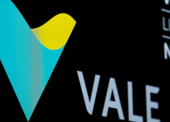 Vale (Vale3) - Gazeta Mercantil