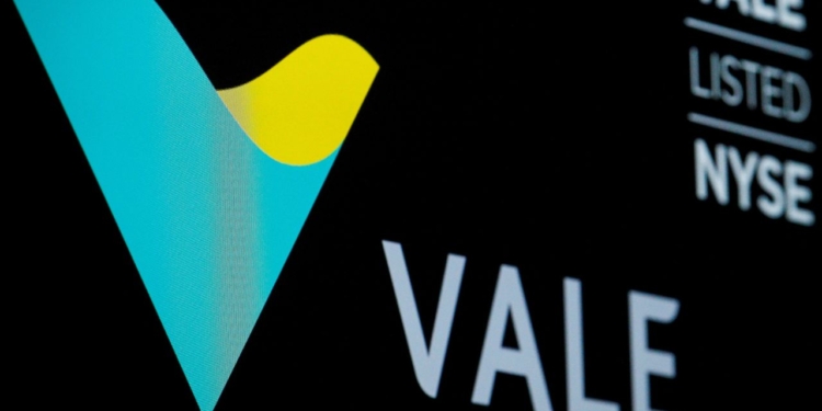 Vale (Vale3) - Gazeta Mercantil