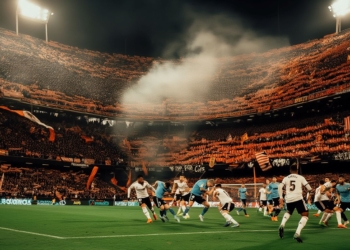 Valencia X Celta De Vigo Onde Assistir: Horário, Transmissão E Análise Completa-Gazeta Mercantil