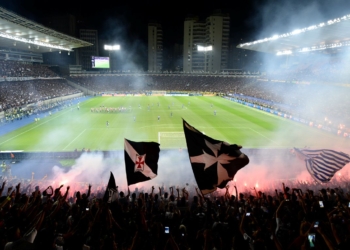 Vasco X Olimpia: Horário, Análise E Tudo Sobre O Jogo Decisivo Da Sul-Americana-Gazeta Mercantil