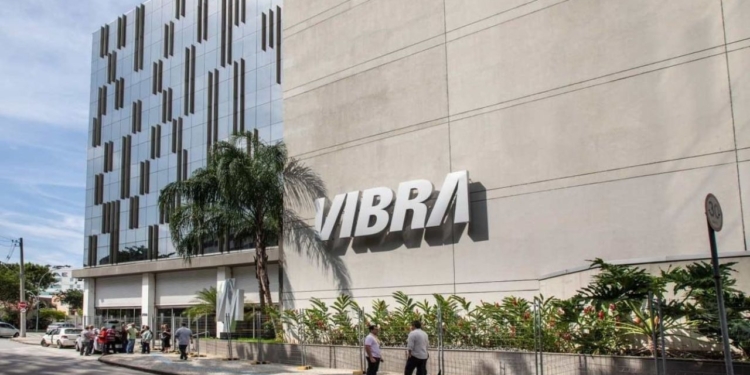 Vibra (VBBR3) tem 1T26 positivo, e Citi vê desalavancagem com força em combustíveis 1 GAZETA MERCANTIL Vibra (Vbbr3) - Gazeta Mercantil