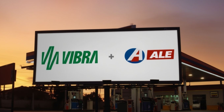 Cade Aprova Compartilhamento De Combustíveis Entre Vibra E Ale E Impulsiona Eficiência Logística No Setor-Gazeta Mercantil