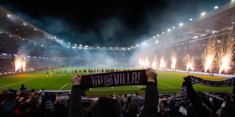 Aston Villa X Bologna: Onde Assistir, Horário E Análise Do Confronto Europeu Hoje-Gazeta Mercantil