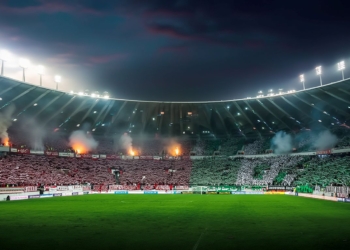 Vissel Kobe X Al-Ahli: Onde Assistir Ao Vivo E Horário Do Jogo Pela Afc Champions League-Gazeta Mercantil