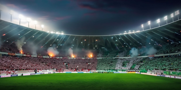 Vissel Kobe X Al-Ahli: Onde Assistir Ao Vivo E Horário Do Jogo Pela Afc Champions League-Gazeta Mercantil