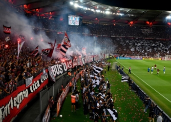 Vitória X Corinthians: Análise Do Confronto, Horário E Impacto Na Rodada Do Brasileirão-Gazeta Mercantil