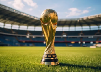 Vivo Lança Vivo Travel Seleção: Novos Planos De Roaming Para A Copa 2026 - Gazeta Mercantil