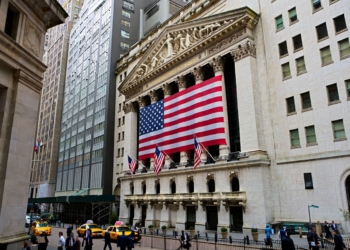 Wall Street Hoje Dispara Com Cessar-Fogo No Radar E Inflação Mais Fraca Nos Eua-Gazeta Mercantil-Gazeta Mercantil