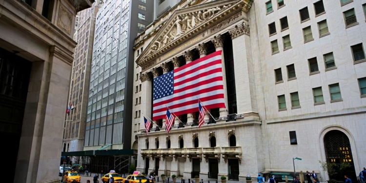 Wall Street Hoje Dispara Com Cessar-Fogo No Radar E Inflação Mais Fraca Nos Eua-Gazeta Mercantil-Gazeta Mercantil