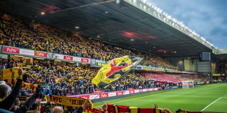 Watford X Charlton: Onde Assistir Ao Vivo, Horário, Análise E Palpites Do Jogo Da Championship-Gazeta Mercantil